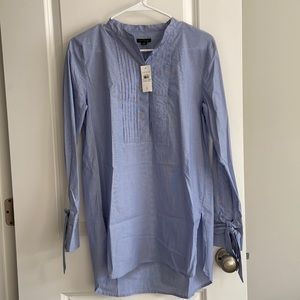 Ann Taylor top new with tag